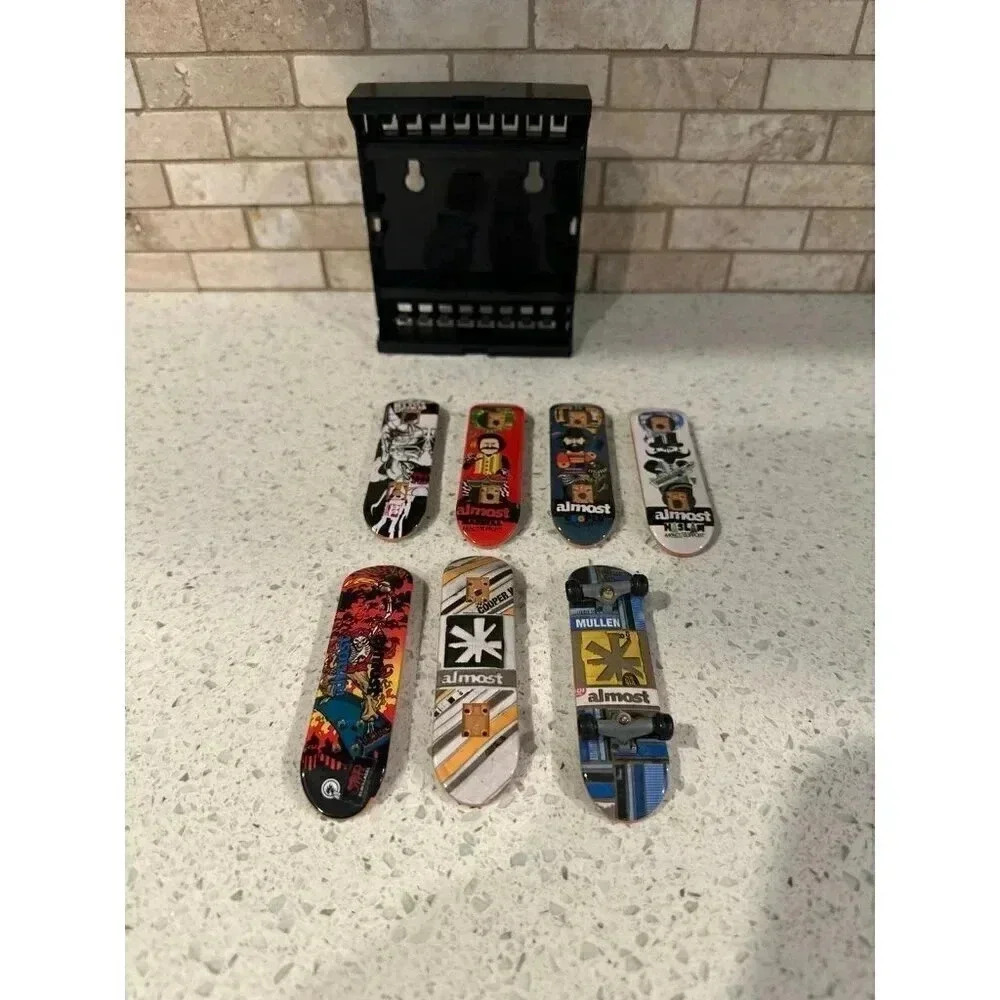 Tech deck bundle‎ dt